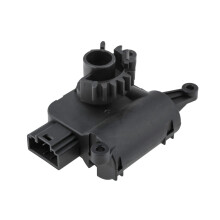 TEMPERATURE ADJUST VALVE SERVO MOTOR FOR AUDI A3 03- Q3 11-