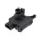 NTY TEMPERATURE ADJUST VALVE SERVO MOTOR FOR AUDI A3 03- Q3 11- 1