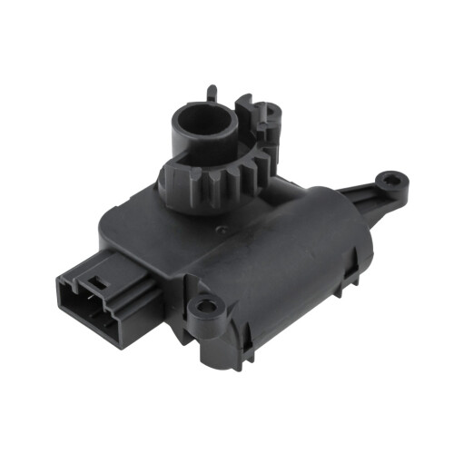 NTY TEMPERATURE ADJUST VALVE SERVO MOTOR FOR AUDI A3 03- Q3 11-