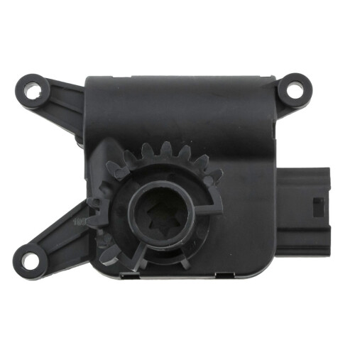 NTY TEMPERATURE ADJUST VALVE SERVO MOTOR FOR AUDI A3 03- Q3 11- 2