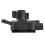 NTY TEMPERATURE ADJUST VALVE SERVO MOTOR FOR AUDI A3 03- Q3 11- 4
