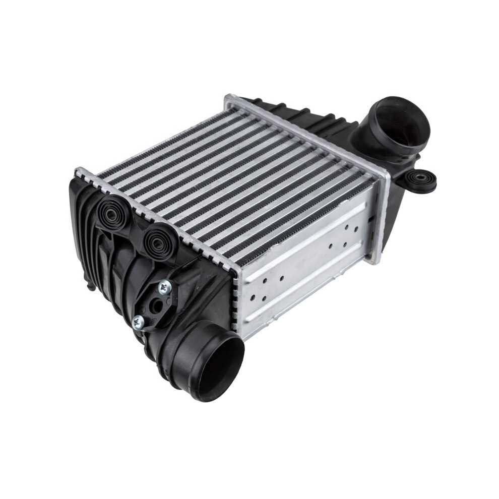 Nty Intercooler For Audi A3 S3 (8L) (96-) 1.8 T Leon (1M1) (99-)