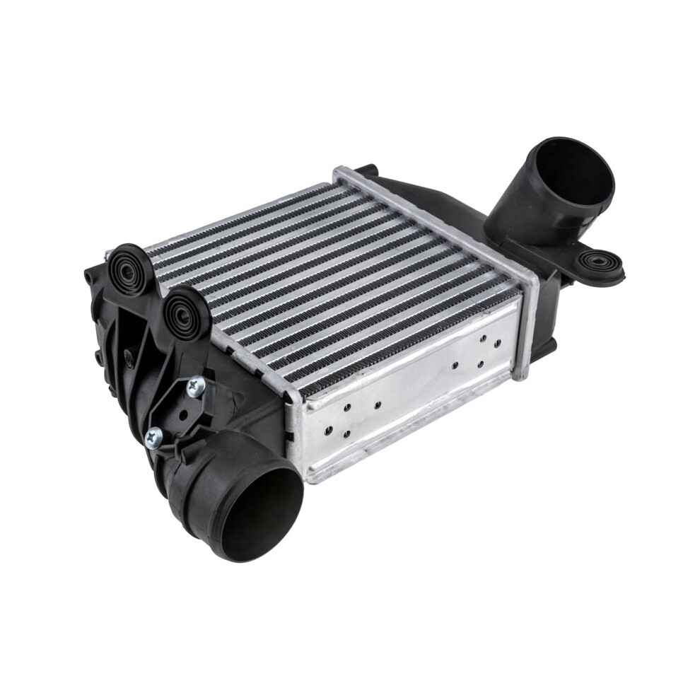Nty Intercooler For Audi A3 (01-03) 1.8T (00-03)