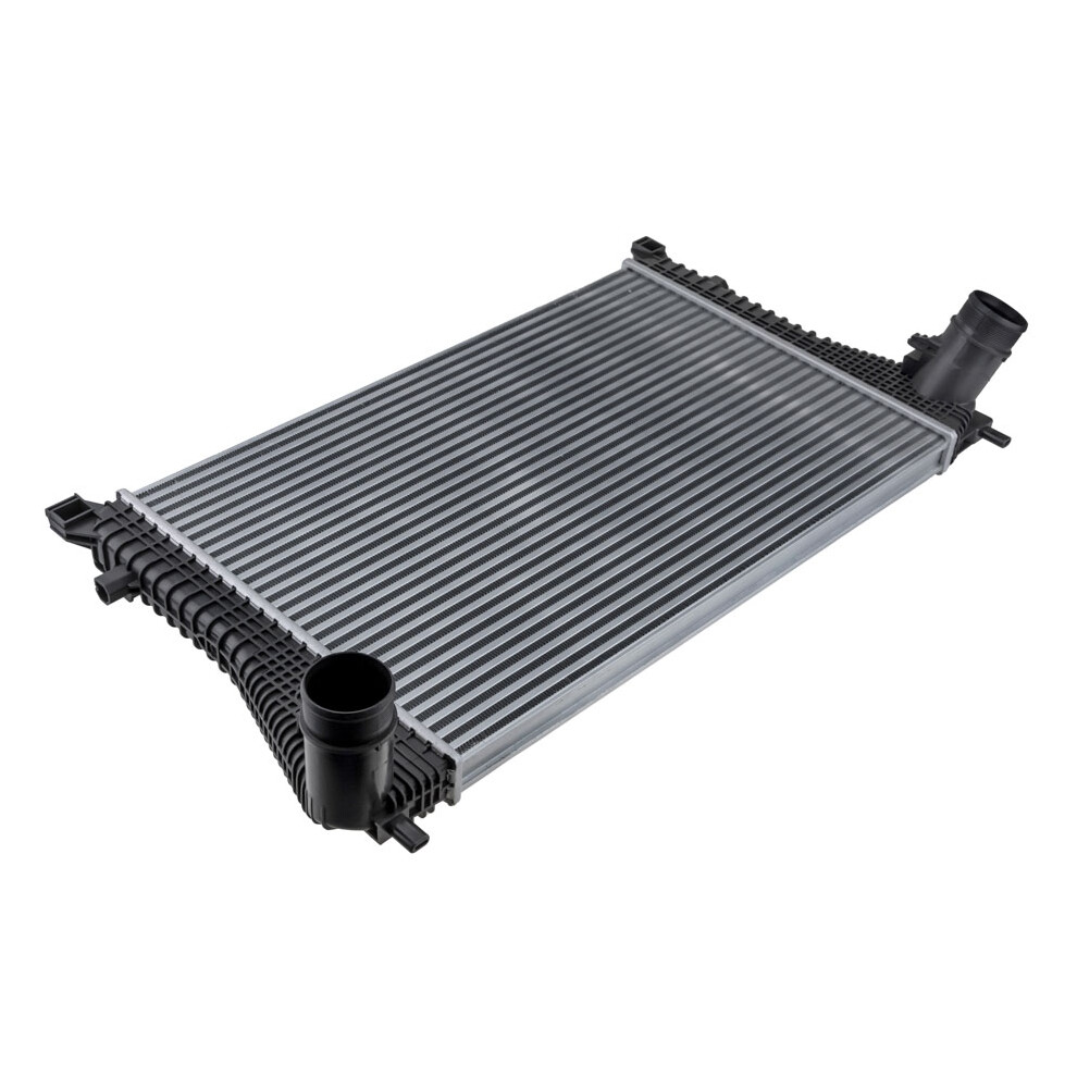 New Nty Intercooler For Audi A3/S3 8V 2012-, Leon 5F 2012 Size 8