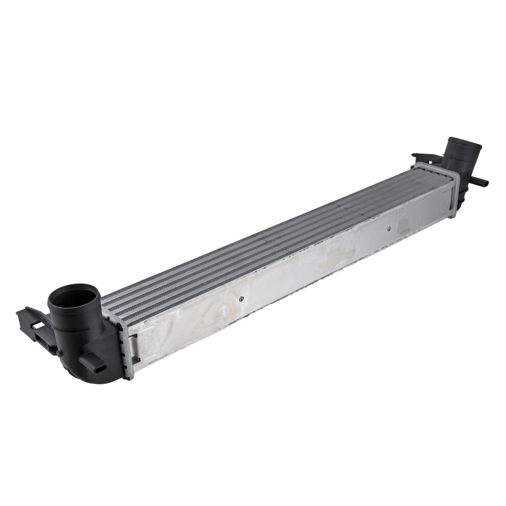 Intercooler For Audi A1 10- Ibiza V 08- Toledo Iv 12- Fabia 07- 5902048369765