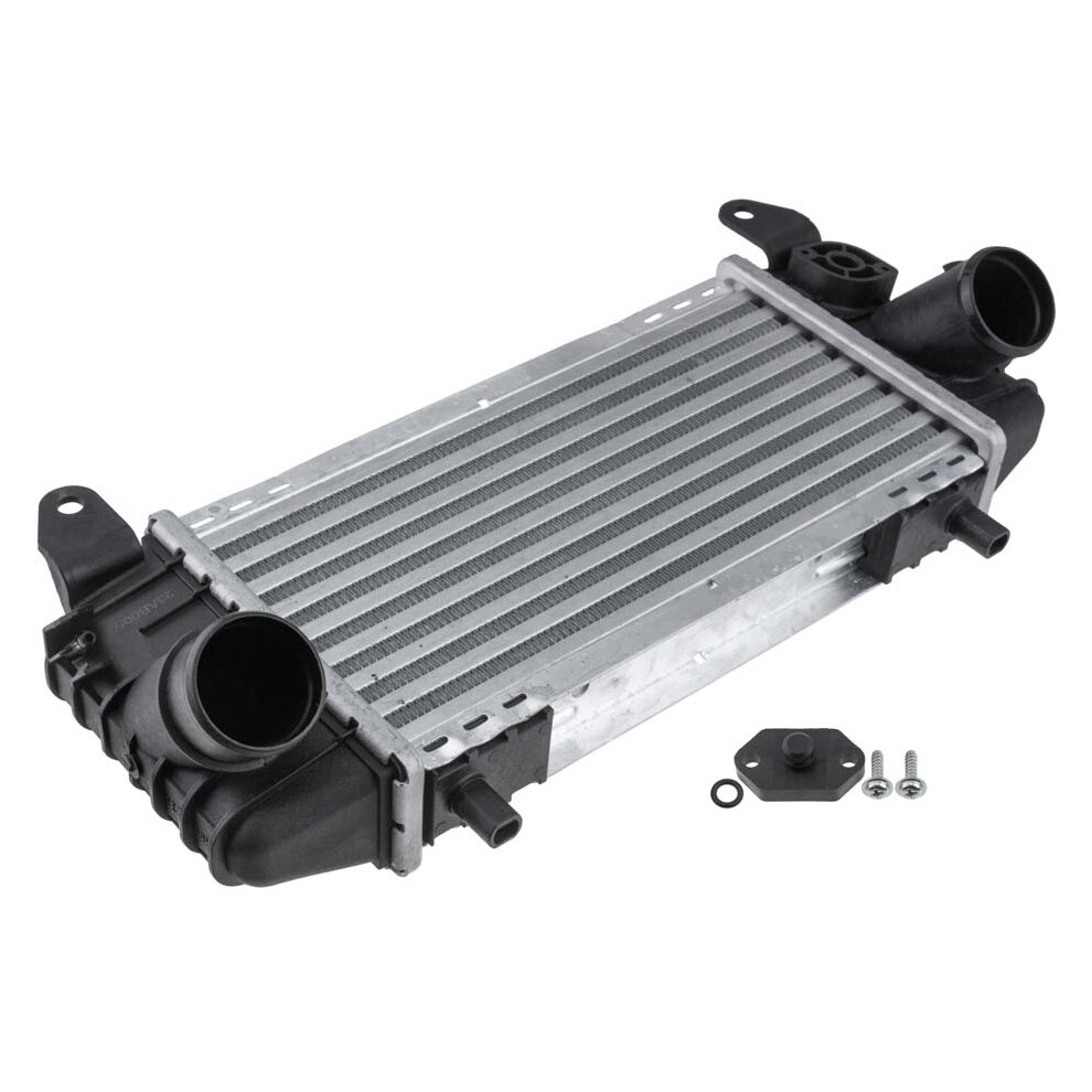 CHARGE AIR COOLER CNG-AU-021 FOR AUDI ANY 1.2L 3cyl A2 - Image 5