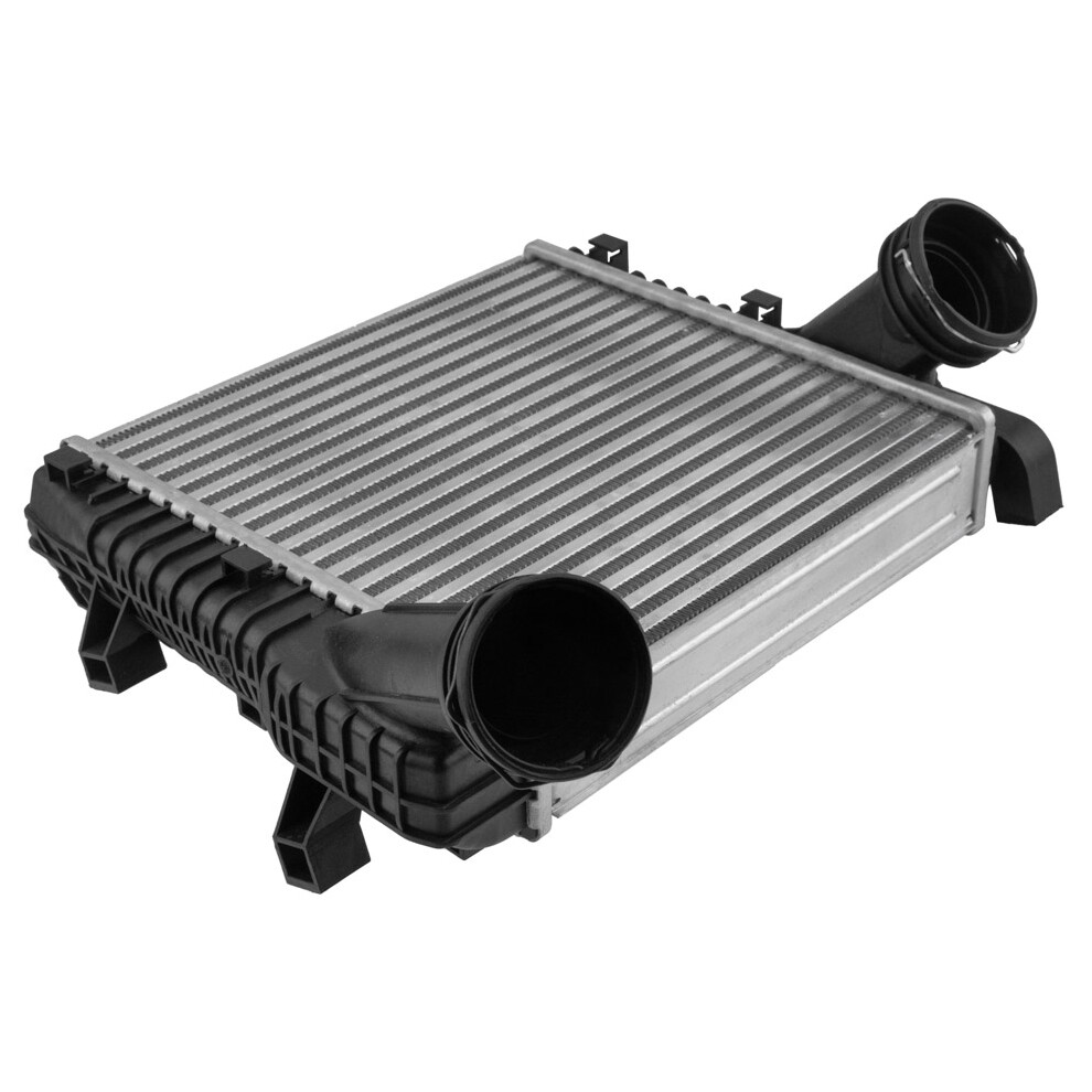 Intercooler For Audi Q7 06- Touareg 06- Cayenne 09- 5902048378941