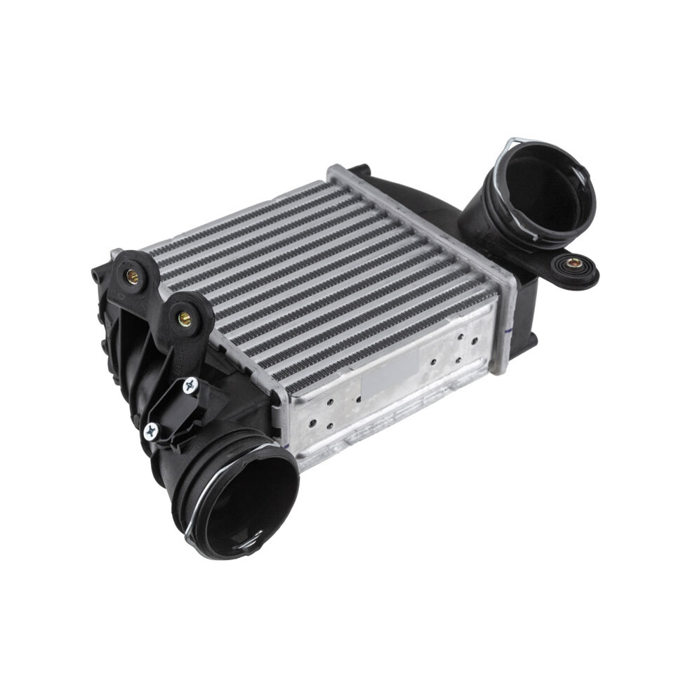 Nty Intercooler For Audi A3 00- Leon 05- Toledo Ii 98- Octavia 00