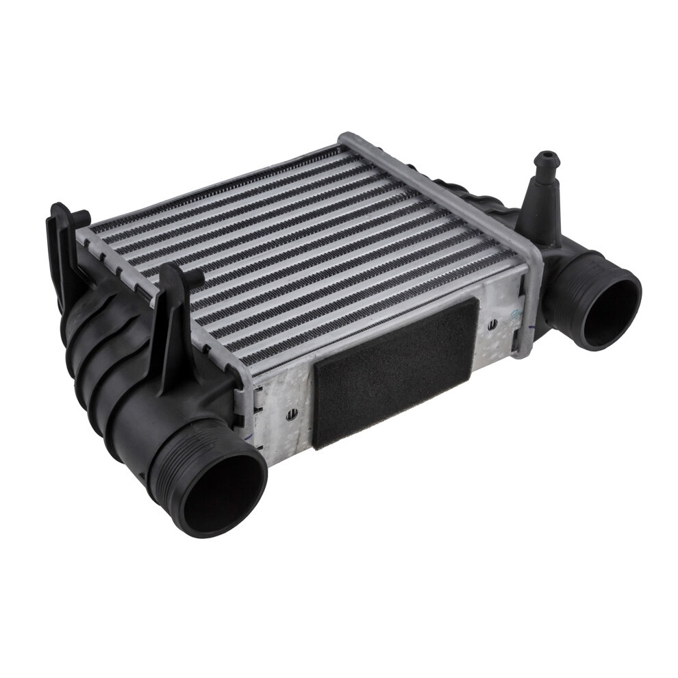 Nty Intercooler For A4 S4 (B6 B7) 00- Exeo (3R) 09