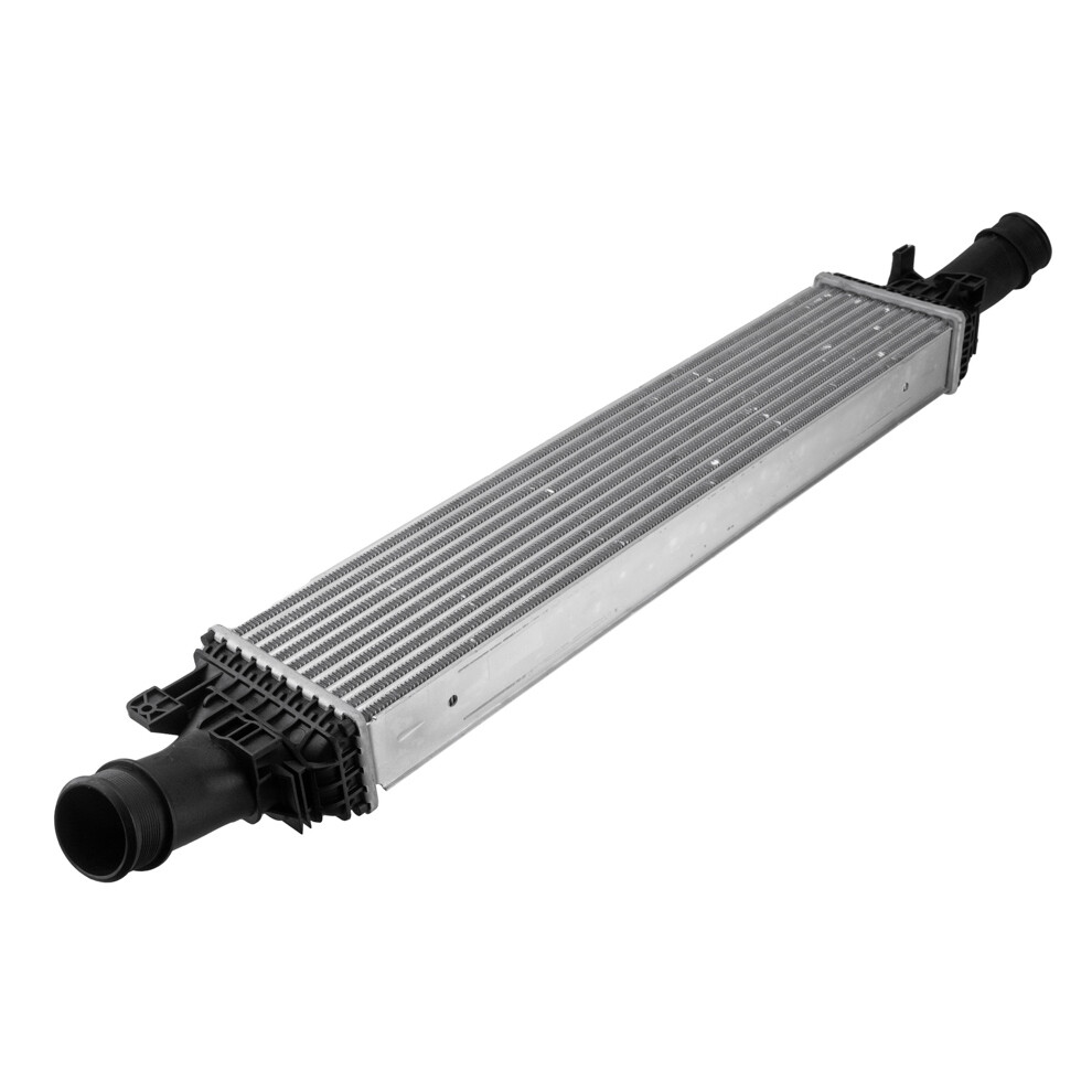 Nty Intercooler For Audi A4/S4 (07-), A4 Allroad (09-)