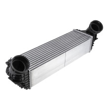 INTERCOOLER FOR BMW X5 E70 (07-) X5 30D, X6 E71-E72 (08-) X6 30DX
