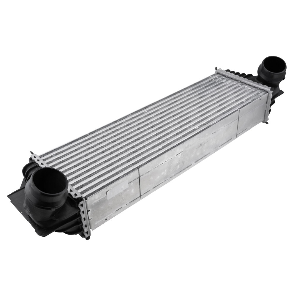 Nty Intercooler For Bmw 5 (F10) 11- 5 Grand Tourismo (F07) 12