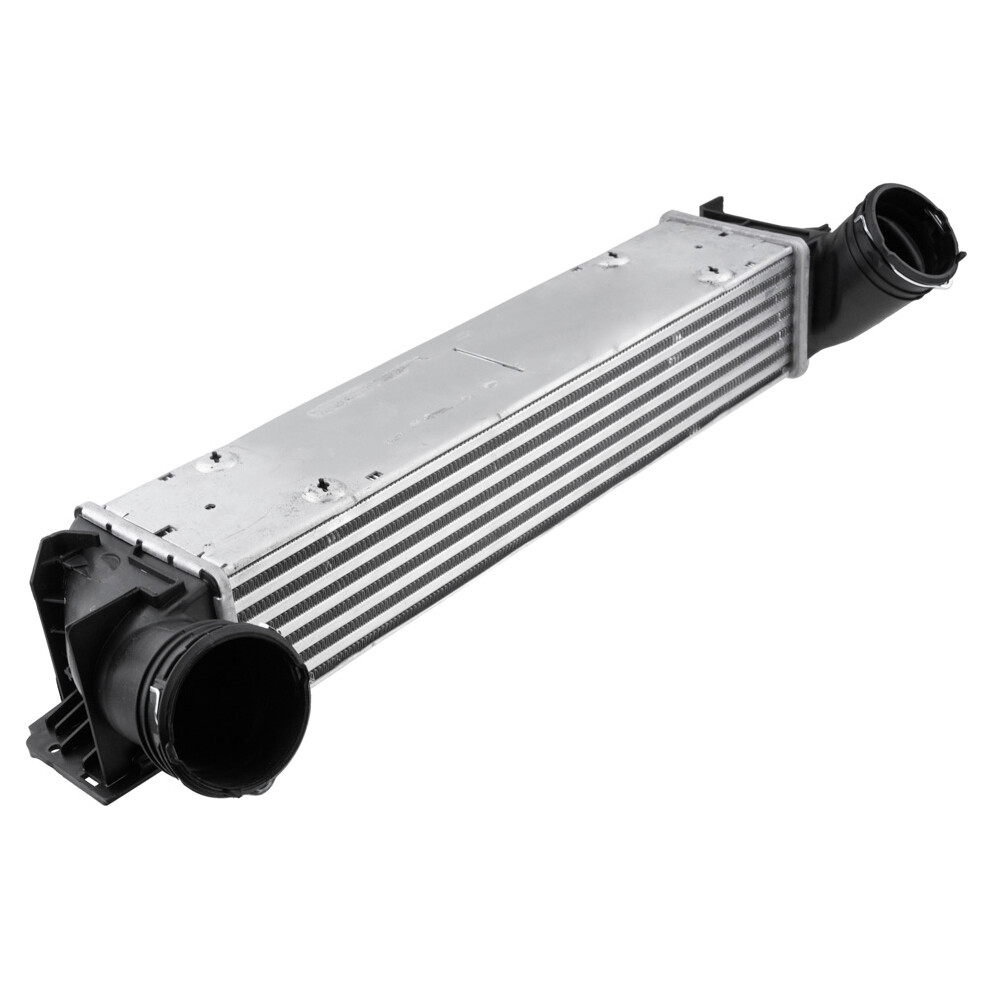 New Nty Intercooler For Bmw E90 E91 E92 E93 05- 325D Size 3