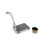 NTY HEATER CORE For JEEP GRAND CHEROKEE 99-03 6