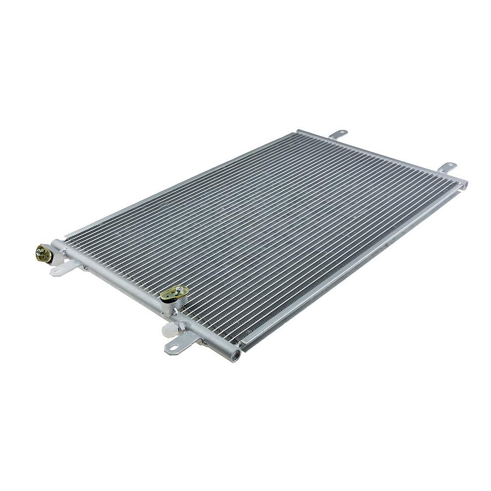 CONDENSER AIR CONDITIONING CCS-VW-020 FOR AUDI A6/S6 BPJ/BYK 2.0L BRF/BNA 2.0L - Image 5