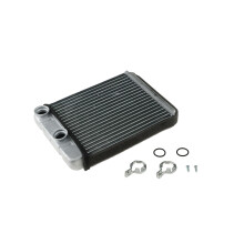 HEATER CORE FOR CHRYSLER TOWN&COUNTRY 06- JEEP COMMANDER 06-