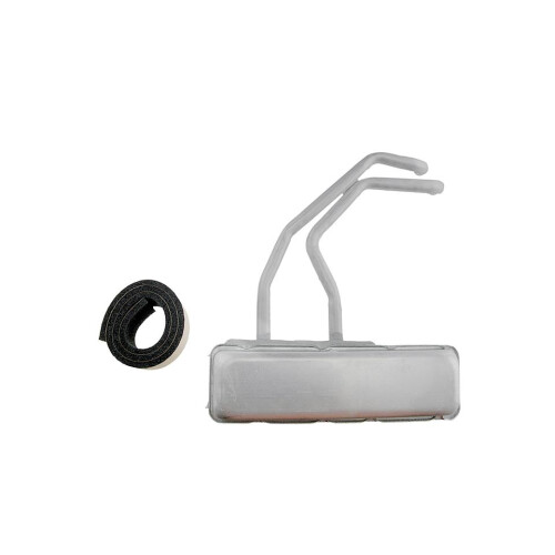 NTY HEATER CORE For JEEP GRAND CHEROKEE 99-03 2