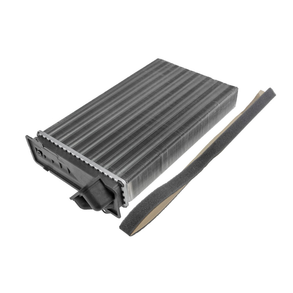 Nty Heater Core For Chrysler Town & Country Ii 96- Voyager Ii 96