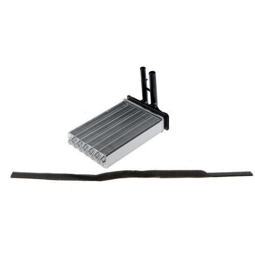 NTY HEATER CORE For JEEP LIBERTY 3.7 06-08