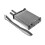 NTY HEATER CORE FOR CHRYSLER VOYAGER IV 00- 3