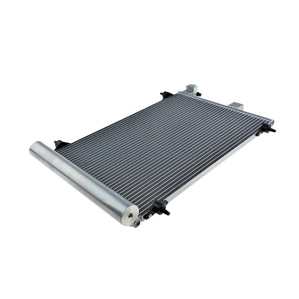 NTY CCS-CT-007 Condenser, air conditioning for CITROËN,PEUGEOT - Image 10