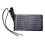 NTY HEATER CORE FOR CITROEN BERLINGO 02- XSARA 97- 4