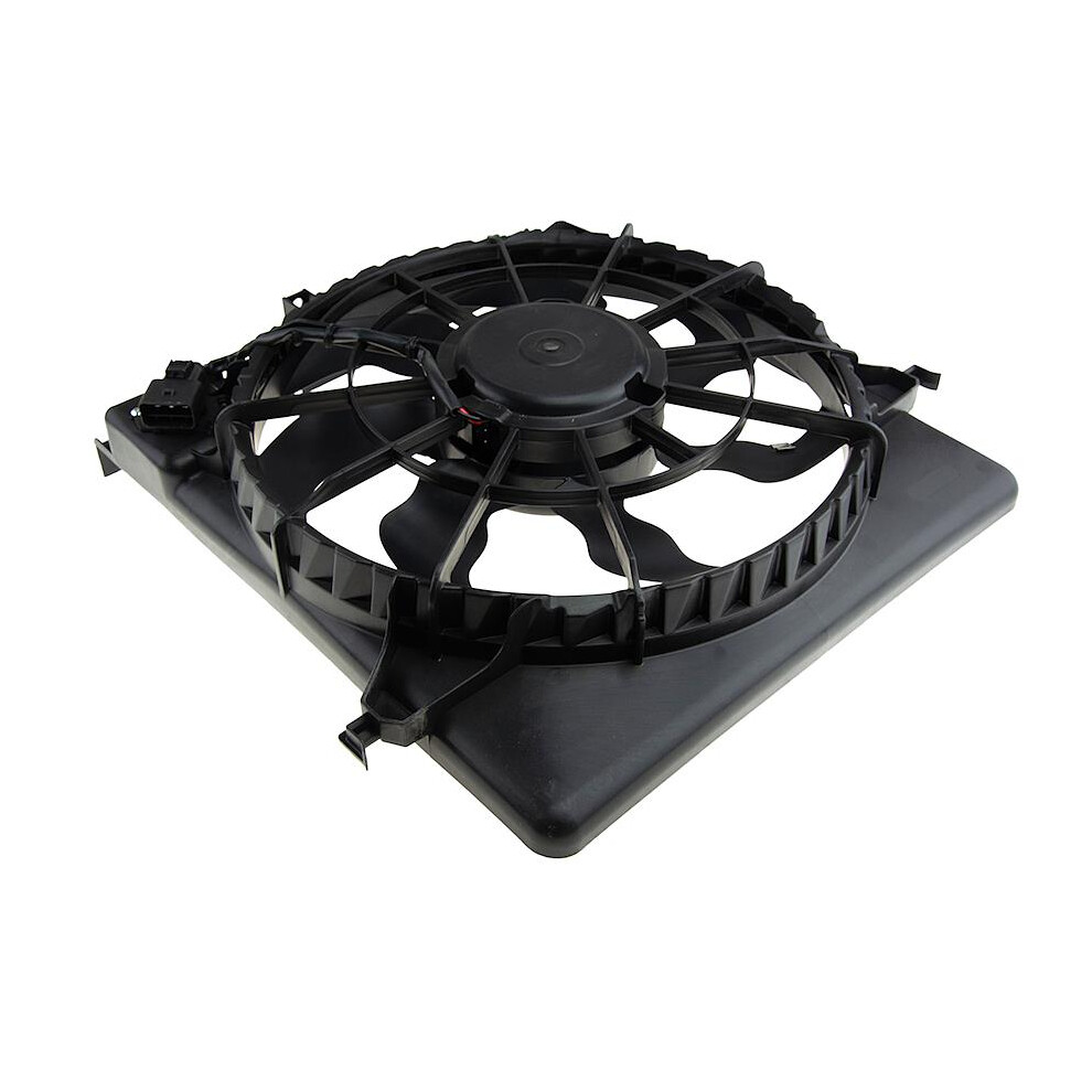 Radiator Fan For Kia Cee'd 2.0 Crdi 06-,Hyundai I30 2.0 Crdi 06- 5908281406465