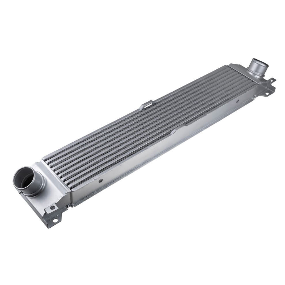 Intercooler For CitroãN Jumper 06- Relay 06- Ducato 06- 5902048369833