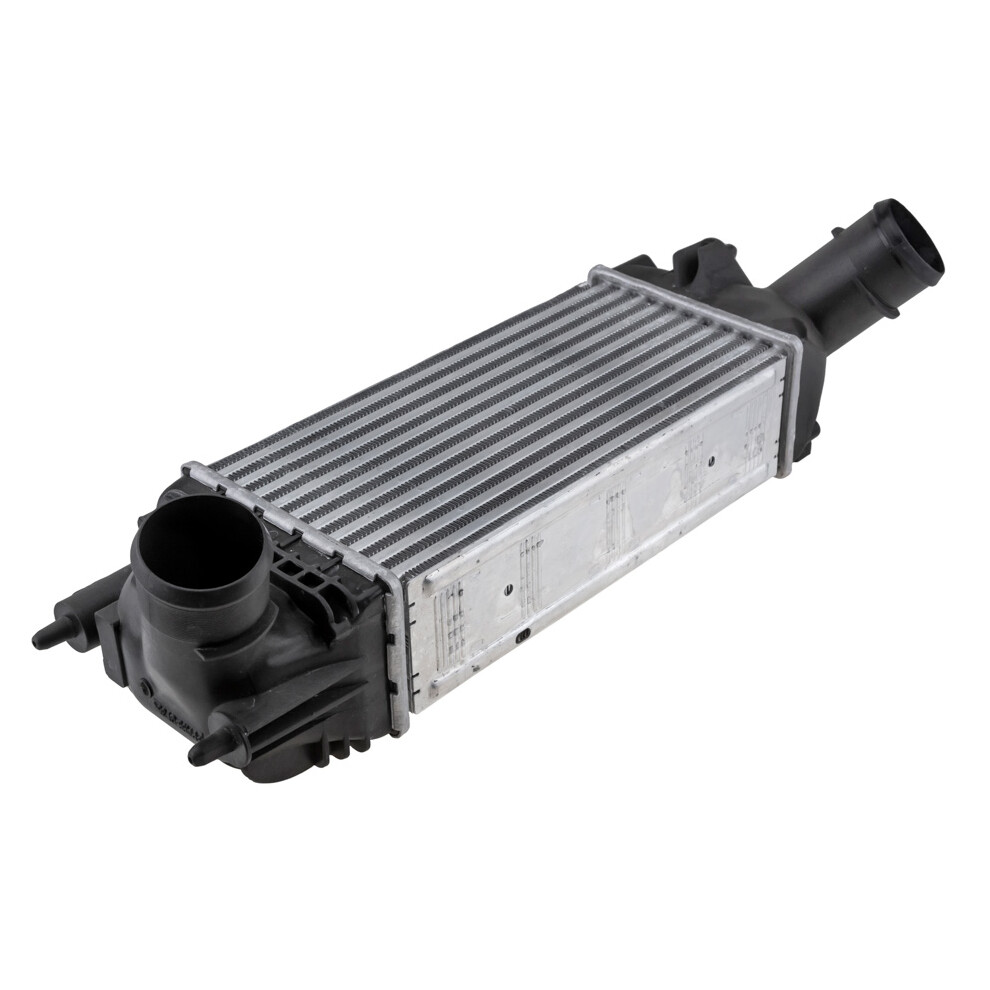 Nty Intercooler For Citroen C5 Iii 08- 1.6 Hdi 2.0 Hdi 407 04