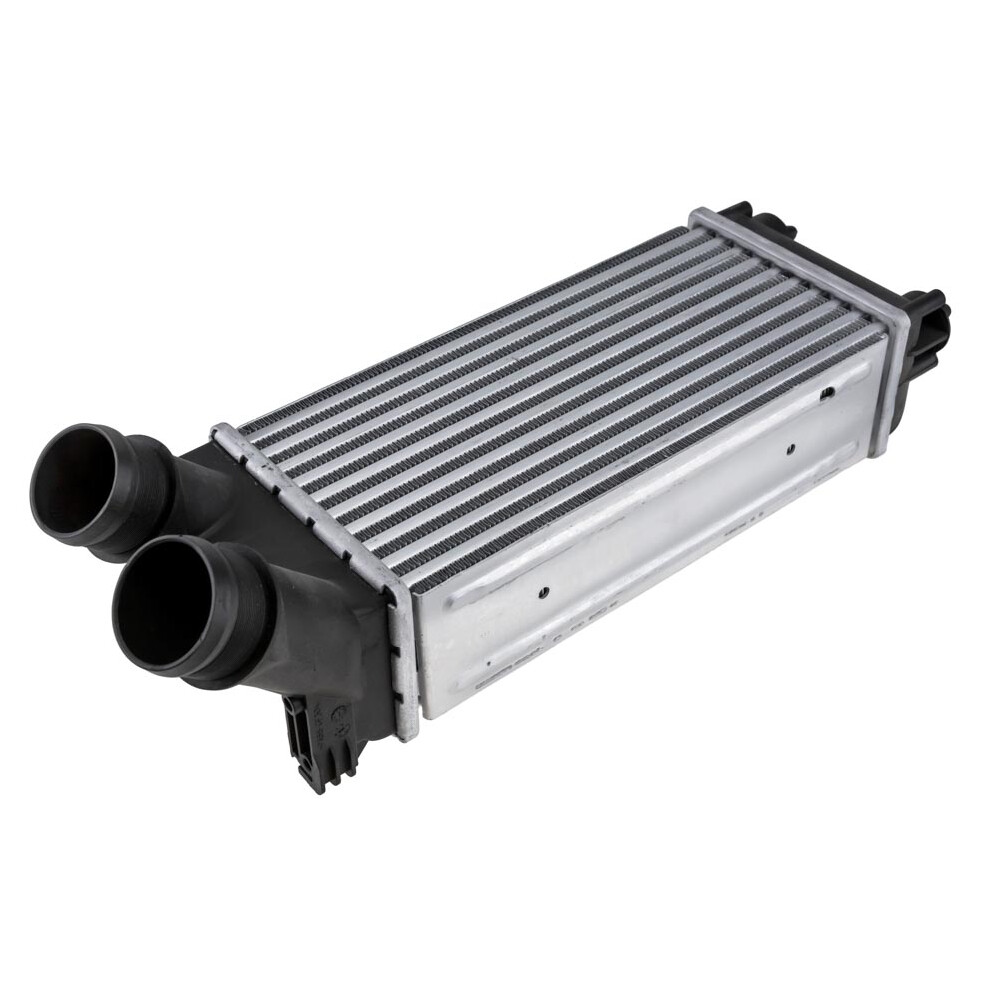 Nty Intercooler For Citroën Berlingo (B9) 08- Partner 08