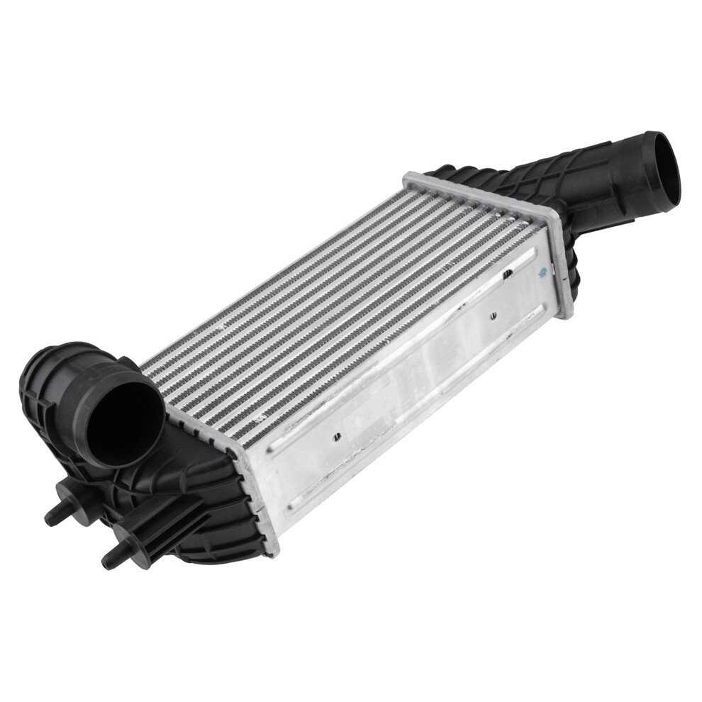 Intercooler For Citroen C4 Aircross 12- Grand Picasso I 09-13 5902048384393
