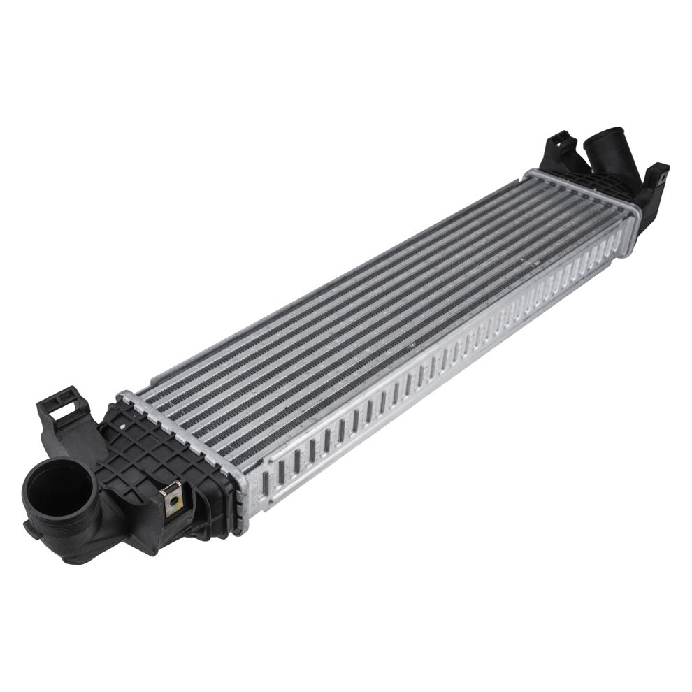 Intercooler For Ford Focus C-Max 03- Tdci Focus Ii (Cap Cb4) 04- 5902048369888