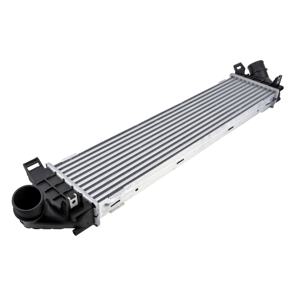 CHARGE AIR COOLER CNG-FR-021 FOR FORD MONDEO/IV/Turnier GRAND/C-MAX/Van KUGA - Image 4