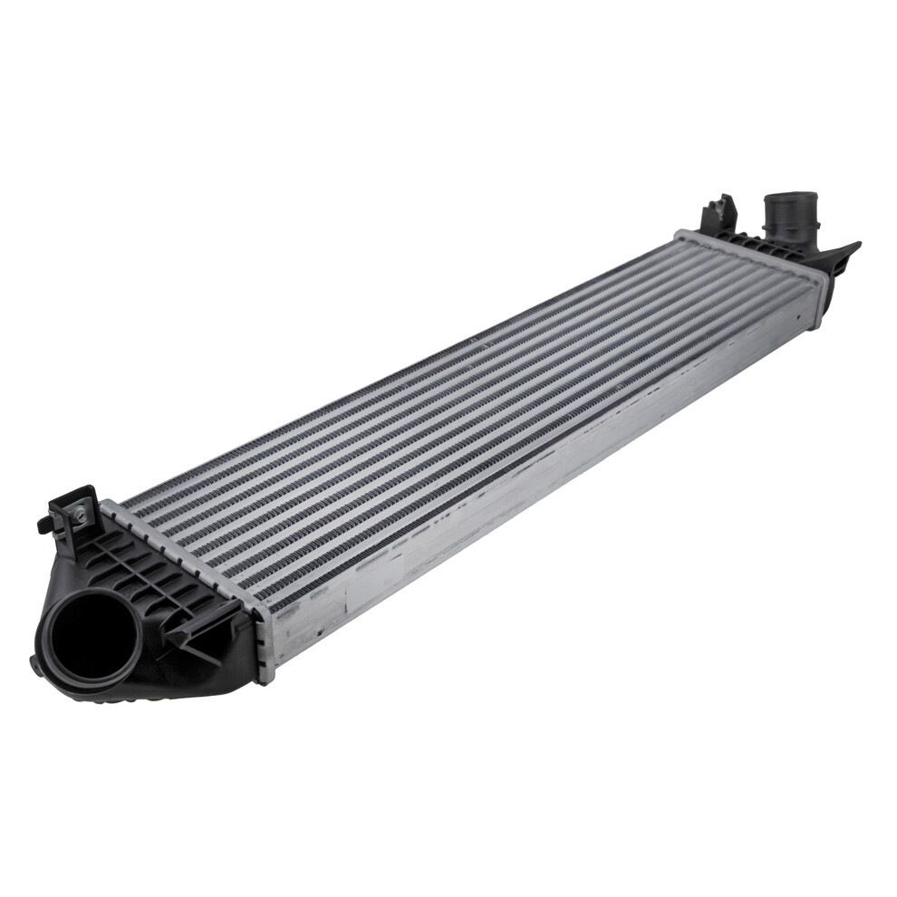New Nty Intercooler For Ford C-Max 2010-, Focus C-Max Cap 2003