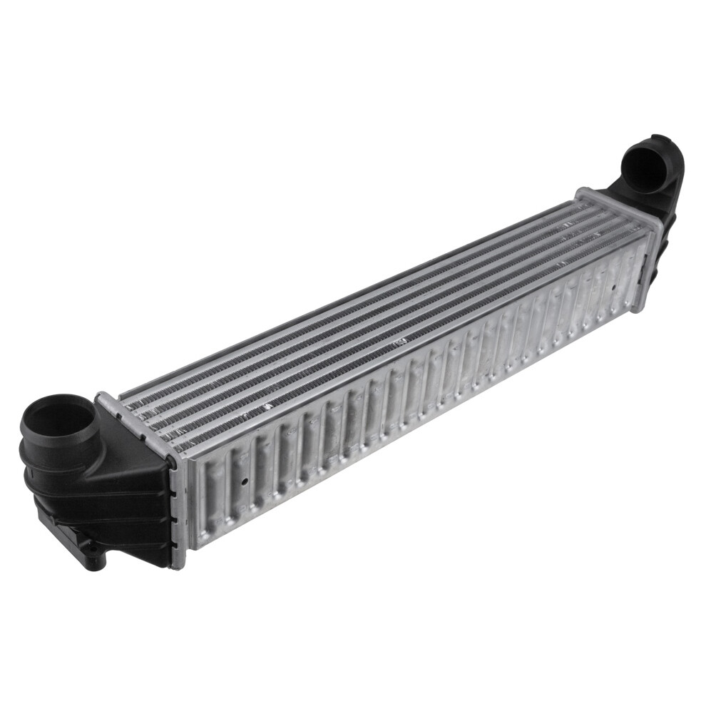 Fits NTY CNG-FR-025 INTERCOOLER FORD GALAXY II (VY) 1.9 TDI 00-, ALHAMBRA (7V) - Image 9