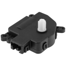 TEMPERATURE ADJUST VALVE SERVO MOTOR FOR FORD F-150 F-250 04-