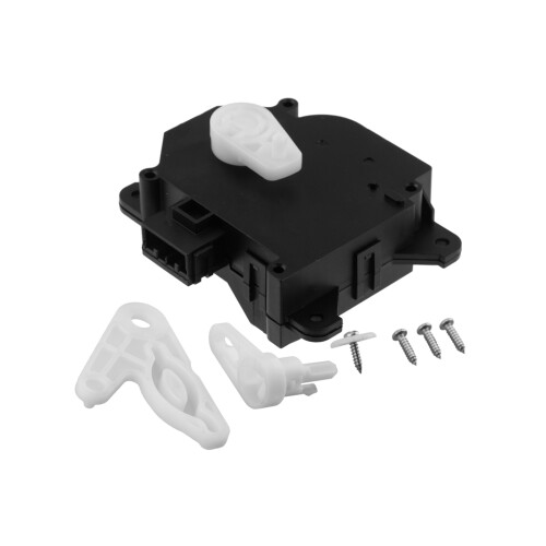 NTY TEMPERATURE ADJUST VALVE SERVO MOTOR FOR FORD EDGE 07-14