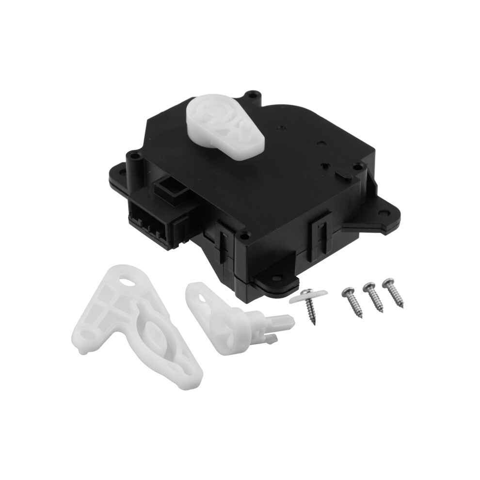 Temperature Adjust Valve Servo Motor For Ford Edge 07-14 5902048393845