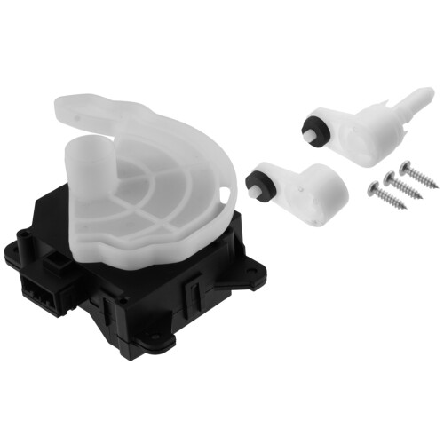 NTY TEMPERATURE ADJUST VALVE SERVO MOTOR FOR FORD EDGE 07-