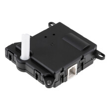 TEMPERATURE ADJUST VALVE SERVO MOTOR FOR FORD EXPEDITION 03-17