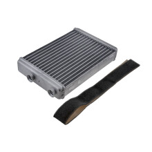 HEATER CORE For FIAT DOBLO 01- IDEA 04- PUNTO II 99- 210X154X32