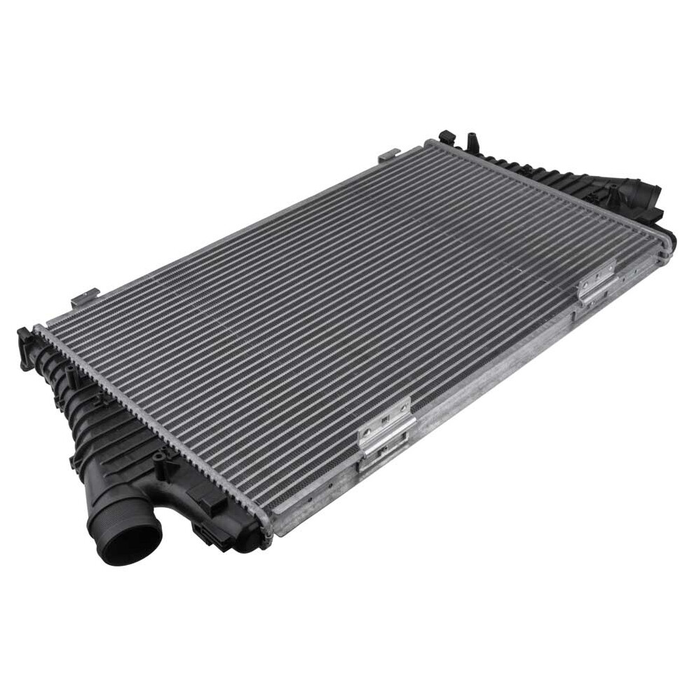 Nty Intercooler For Fiat Vectra C (02-) Signum (02-) Croma (05-)
