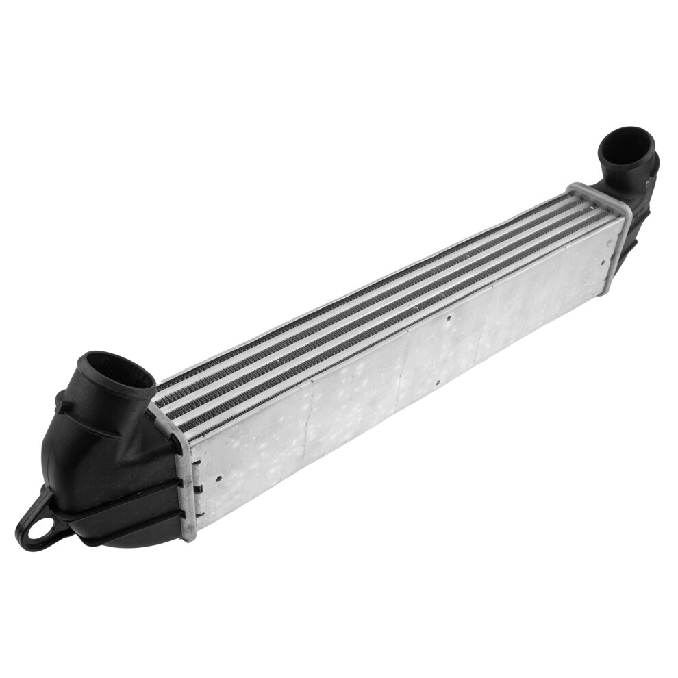 Nty Intercooler For Fiat Doblo 1.3 Mjtd 01