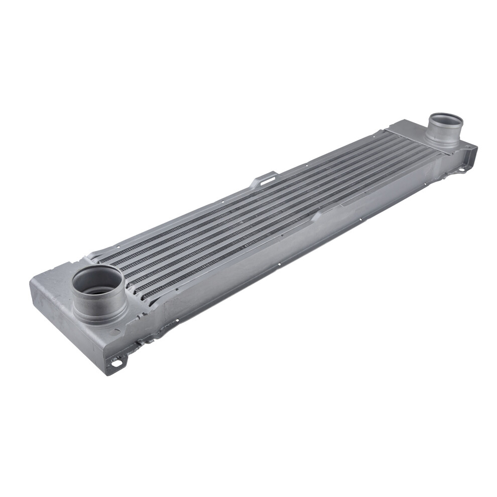 Nty Intercooler For Mercedes Vito 03- 109 Cdi Viano 05
