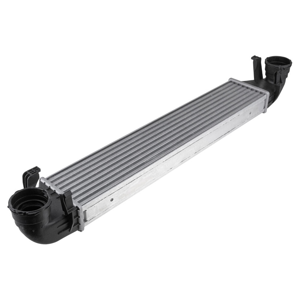 NTY CNG-ME-007 Intercooler, charger for MERCEDES-BENZ - Image 6