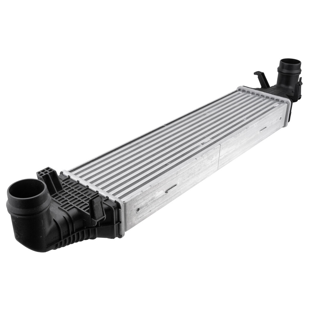 Intercooler For Mercedes-Benz C-Class W 204 (07-) 5902048399748