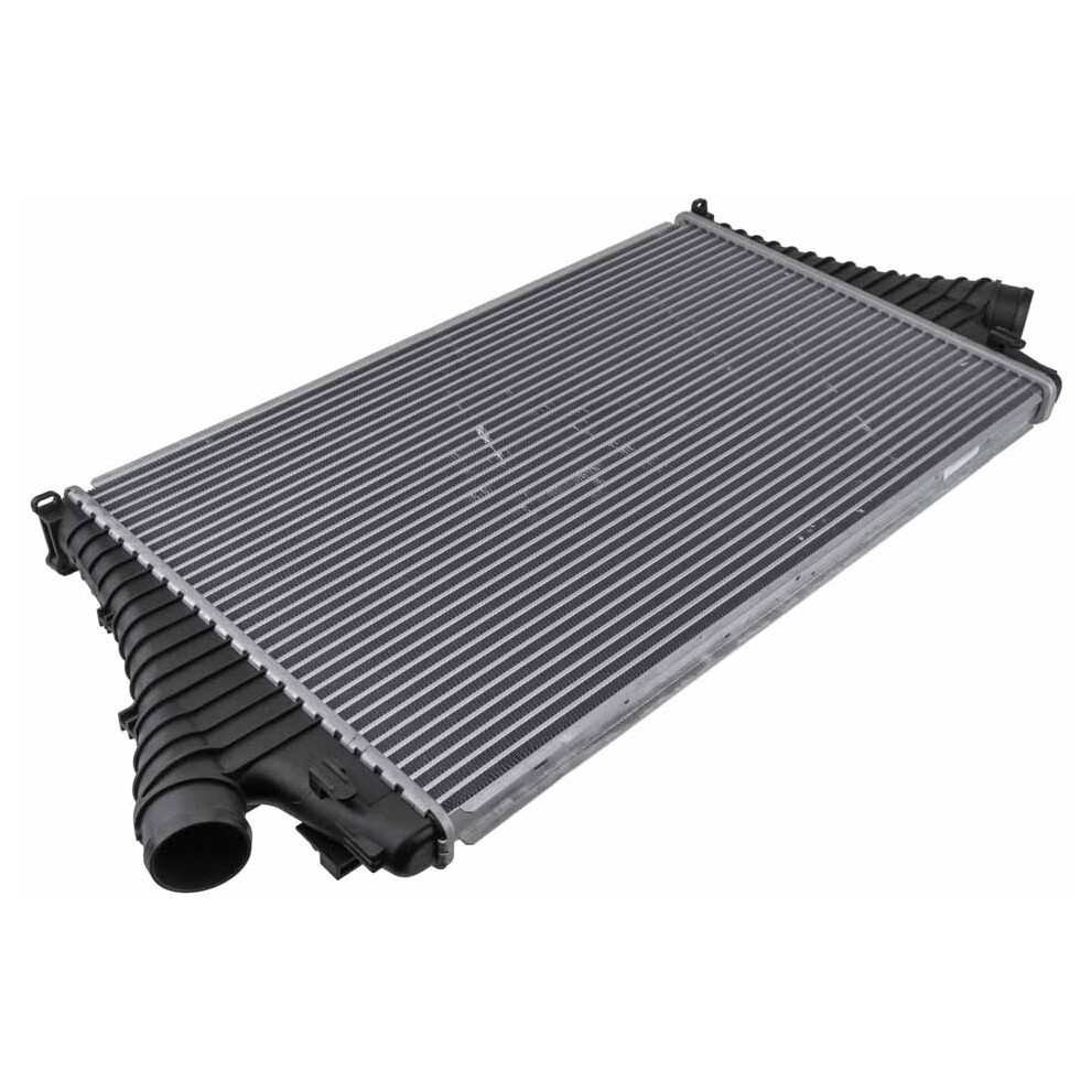 Nty Intercooler For Opel Vectra C 02- Signum 02