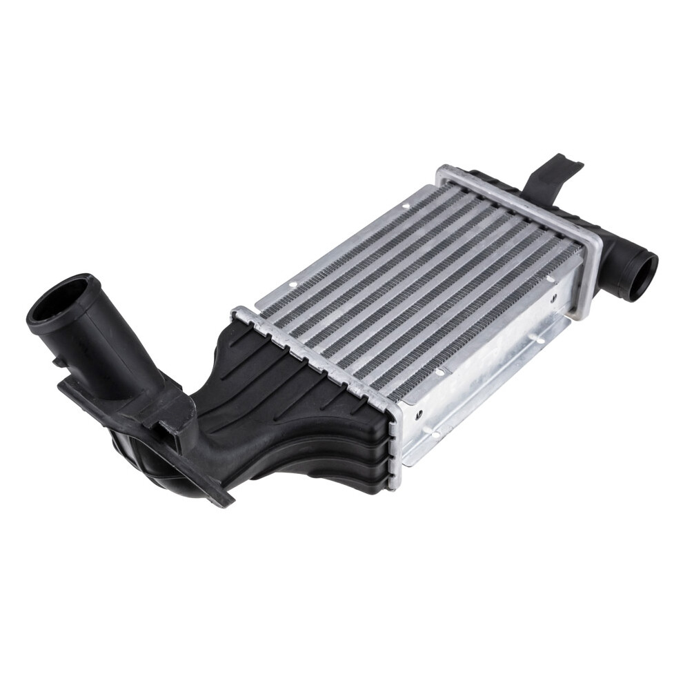 Nty Intercooler For Opel Astra G 98- Zafira A 99