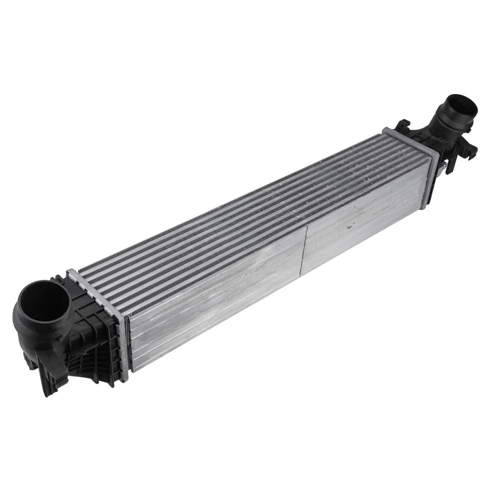 Nty Intercooler For Opel Astra K (15-) 1.4 Turbo (Petrol)