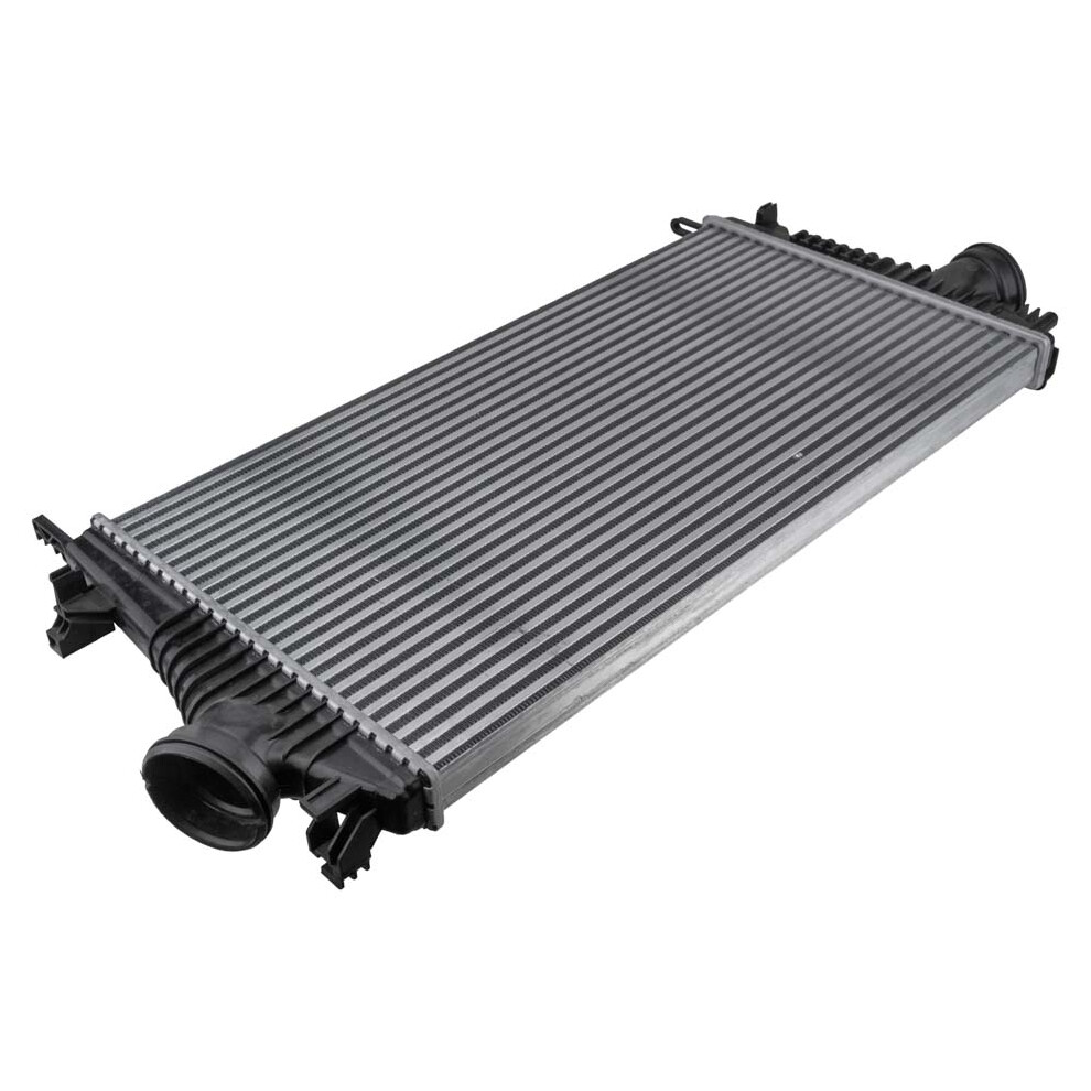 CHARGE AIR COOLER CNG-PL-010 FOR SAAB CHEVROLET OPEL INSIGNIA/Country/Tourer 9-5 - Image 8